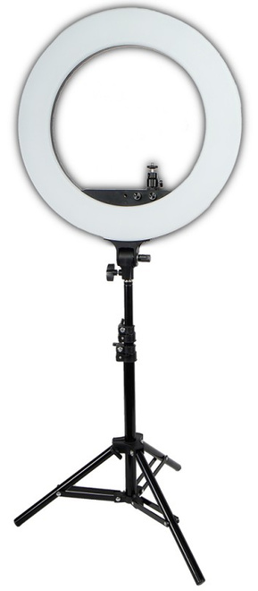 STARBLITZ STUDIO<br/>Kit lumiere LED continue annulaire