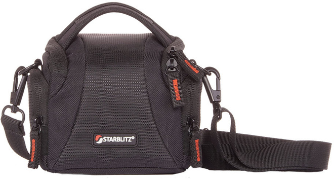 STARBLITZ<br/>SAC EPAULE WIZZ11 II NEW