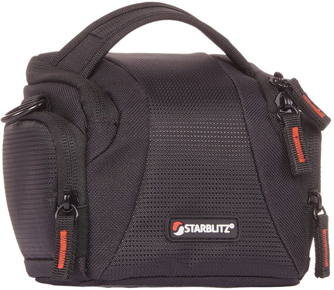 STARBLITZ<br/>SAC EPAULE WIZZ11 II NEW