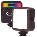 STARBLITZ<br/>PANNEAU LED LUMIERE SVRGB60