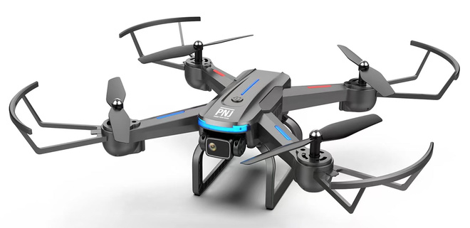 PNJ drone r-falcon gps.
