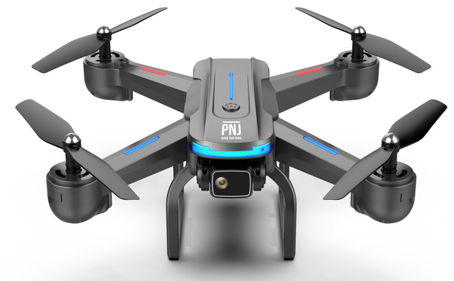 PNJ<br/>drone r-falcon gps.