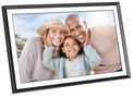AGFA<br/>CADRE NUMERIQUE REALIVIEW 15,6 WIFI