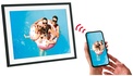 AGFA<br/>CADRE NUMERIQUE REALIVIEW 17 WIFI