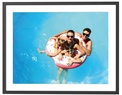 AGFA<br/>CADRE NUMERIQUE REALIVIEW 17 WIFI