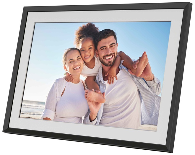 AGFA<br/>CADRE NUMERIQUE REALIVIEW 10   WIFI