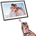 AGFA<br/>CADRE NUMERIQUE REALIVIEW 10   WIFI