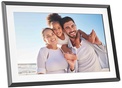 AGFA<br/>CADRE NUMERIQUE REALIVIEW 10   WIFI