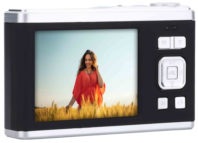 AGFA<br/>DC9200 NOIR REALISHOT