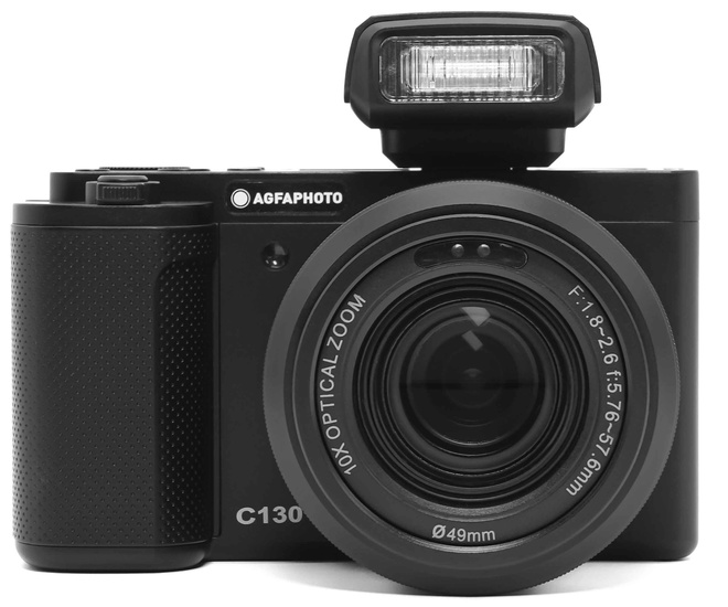AGFA<br/>REALISHOT PRO C130