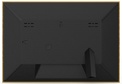 AGFA<br/>CADRE NUM. WOOD REALIVIEW 10   WIFI