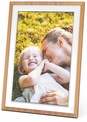 AGFA<br/>CADRE NUM. WOOD REALIVIEW 10   WIFI