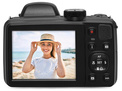 KODAK<br/>AZ425BK + SD 32GB + ETUI + 2e BATTERIE