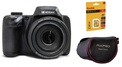 KODAK<br/>AZ528MB + SD 32GB + ETUI + 2e BATTERIE