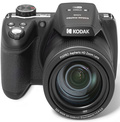 KODAK<br/>AZ528MB + SD 32GB + ETUI + 2e BATTERIE