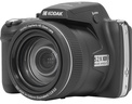 KODAK<br/>AZ528MB + SD 32GB + ETUI + 2e BATTERIE