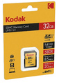 KODAK<br/>AZ528MB + SD 32GB + ETUI + 2e BATTERIE