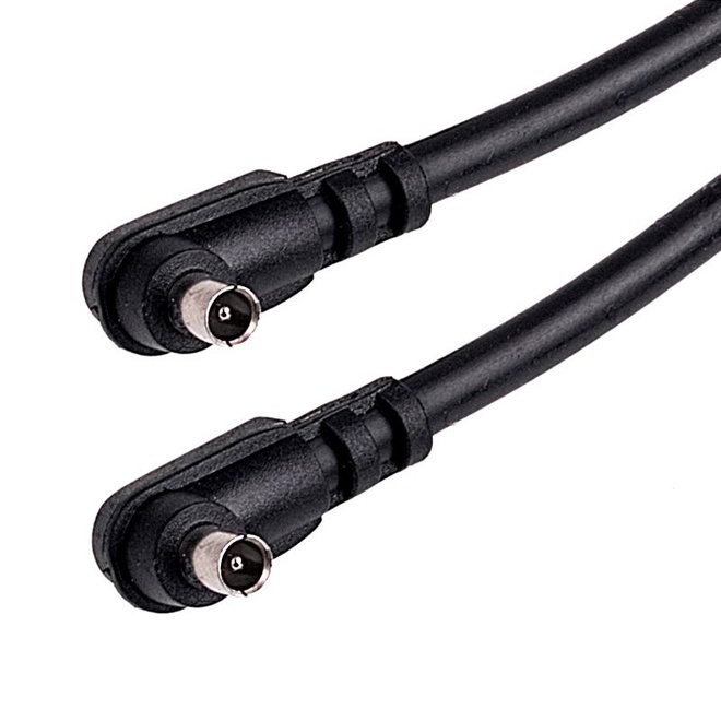 KAISER<br/>CABLE SYNCHRO FLASH 5M MALE/MALE