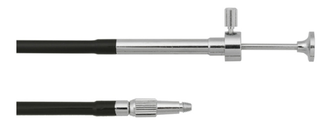 KAISER<br/>DECLENCHEUR SOUPLE 50CM