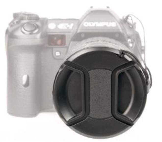 KAISER<br/>BOUCHON 55MM + CORDON