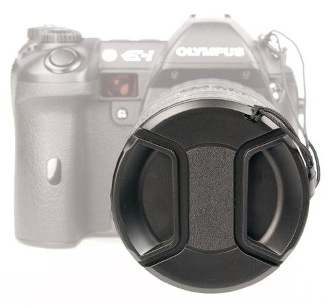 KAISER<br/>BOUCHON 67MM + CORDON