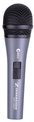 SENNHEISER PHOTO<br/>micro E 825-S