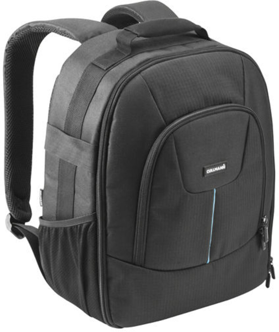 CULLMAN<br/>SAC A DOS PANAMA BACKPACK 400 NOIR