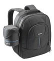 CULLMAN<br/>SAC A DOS PANAMA BACKPACK 400 NOIR