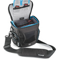 CULLMAN<br/>SYDNEY PRO ACTION 150 NOIR FOURRE-TOUT