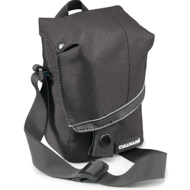 CULLMAN<br/>MADRID TWO VARIO 200 NOIR ETUI