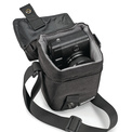 CULLMAN<br/>MADRID TWO VARIO 200 NOIR ETUI