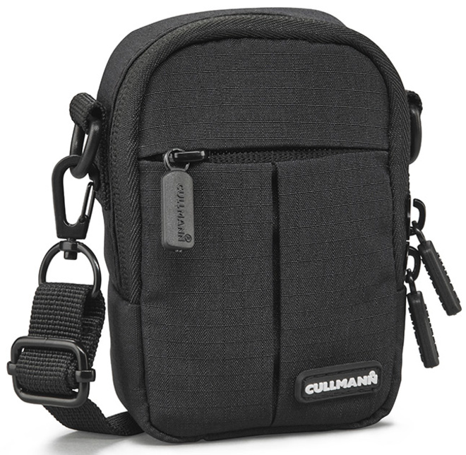 CULLMAN<br/>ETUI MALAGA COMPACT 300 NOIR