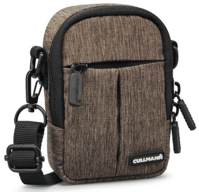 CULLMAN<br/>ETUI MALAGA COMPACT 300 MARRON