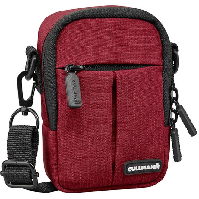 CULLMAN<br/>ETUI MALAGA COMPACT 300 ROUGE