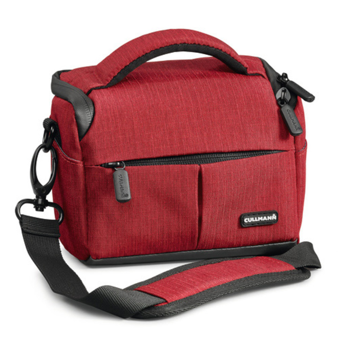 CULLMAN<br/>MALAGA VARIO 200 ROUGE FOURRE-TOUT