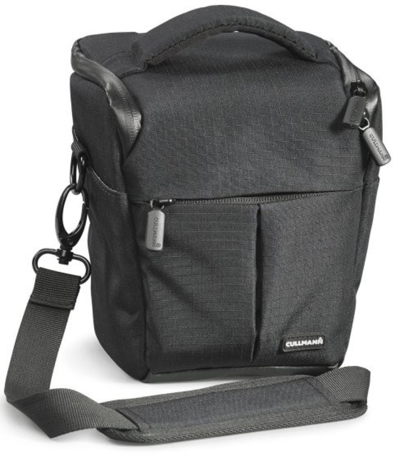 CULLMAN<br/>FOURRE-TOUT MALAGA ACTION 150 NOIR