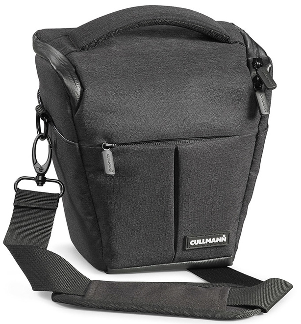 CULLMAN<br/>MALAGA ACTION 200 NOIR FOURRE-TOUT