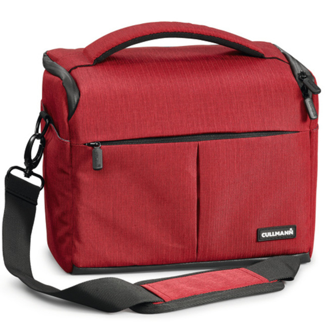 CULLMAN<br/>MALAGA MAXIMA 200 ROUGE FOURRE-TOUT