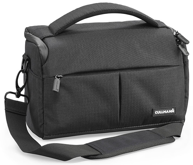 CULLMAN<br/>FOURRE-TOUT MALAGA MAXIMA 70 NOIR