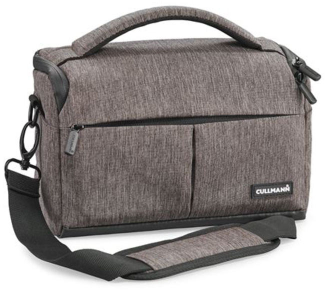 CULLMAN<br/>FOURRE-TOUT MALAGA MAXIMA 70 MARRON