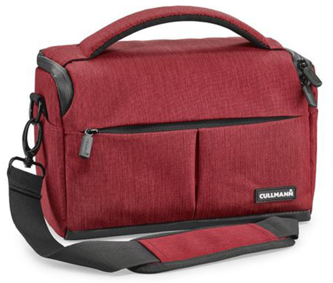 CULLMAN<br/>FOURRE-TOUT MALAGA MAXIMA 70 ROUGE
