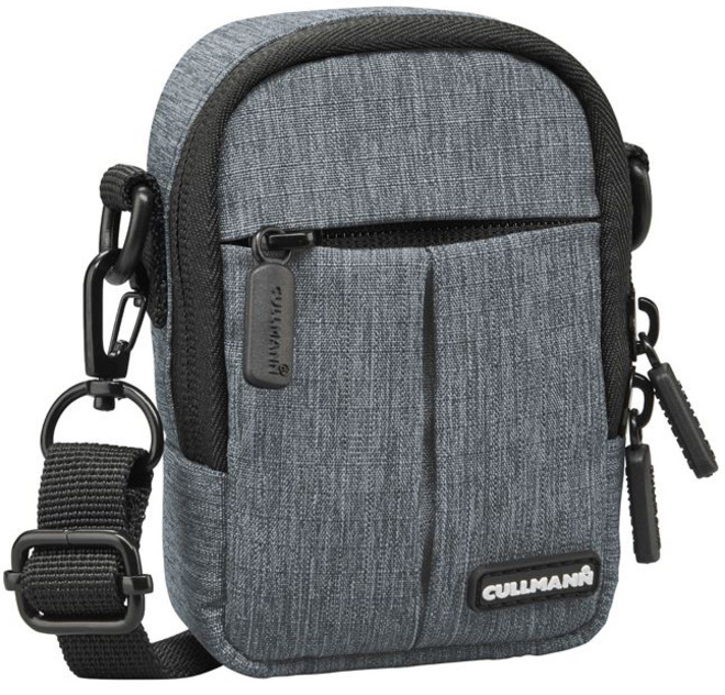 CULLMAN<br/>ETUI MALAGA COMPACT 300 GRIS