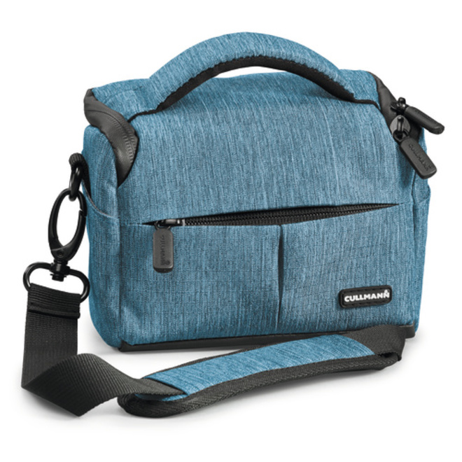 CULLMAN<br/>MALAGA VARIO 200 BLEU FOURRE-TOUT
