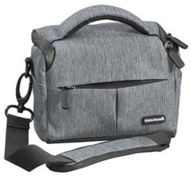 CULLMAN FOURRE-TOUT MALAGA VARIO 200 GRIS