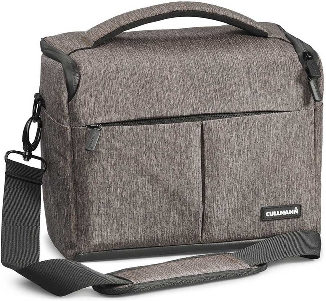 CULLMAN<br/>FOURRE-TOUT MALAGA VARIO 400 GRIS
