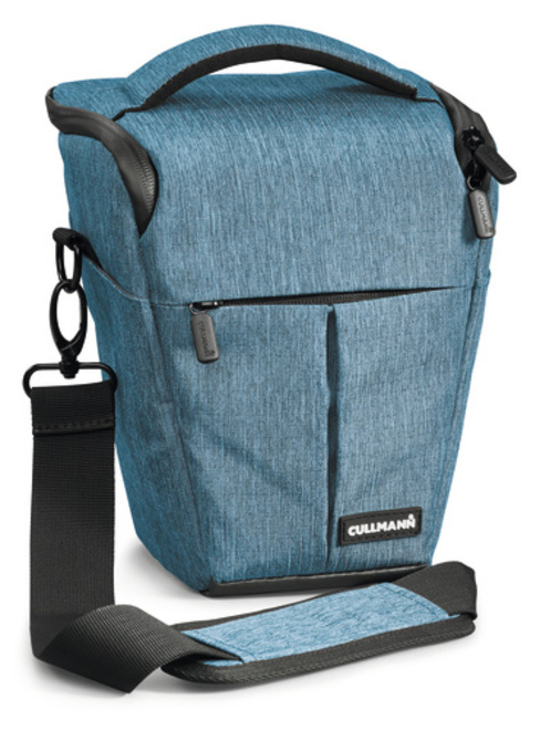 CULLMAN<br/>MALAGA ACTION 300 BLEU FOURRE-TOUT
