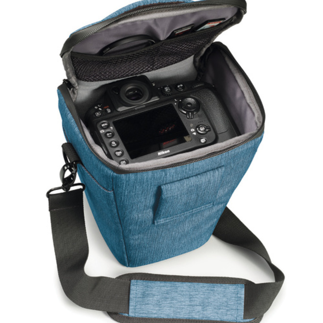 CULLMAN<br/>MALAGA ACTION 300 BLEU FOURRE-TOUT