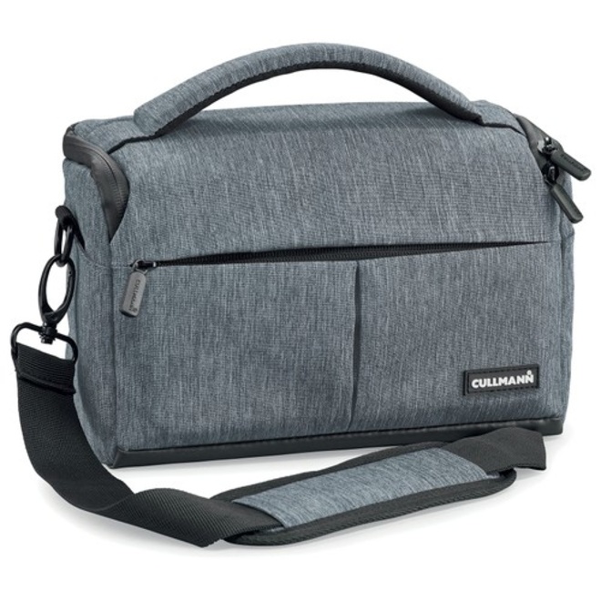 CULLMAN<br/>FOURRE-TOUT MALAGA MAXIMA 70 GRIS