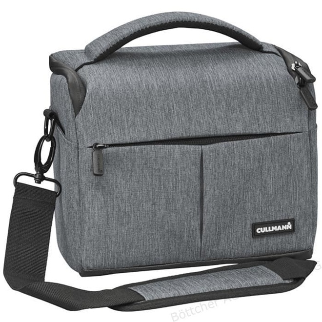 CULLMAN<br/>FOURRE-TOUT MALAGA MAXIMA 120 GRIS