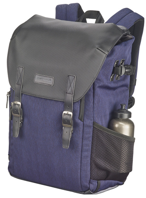 CULLMAN<br/>SAC BRISTOL DAYPACK 600+ BLEU SOMBRE